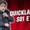 QuickLaffs: S01 E15 (Full Episode HD)