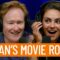 Conan Is Going To Be In Please Don’t Destroy’s Movie | Conan O’Brien Needs a Friend