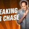 Breaking Car Chase (Stand Up Comedy)