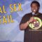 Oral Sex Fail (Stand Up Comedy)