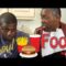 Soul and Son: Ep. 4 – Soul Food – Comedy Time