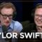 Conan’s Assistant Teaches Him About Taylor Swift’s Easter Eggs | Conan O’Brien Needs A Friend