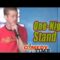 One-Night Stands – Claude Stuart (Stand Up Comedy)