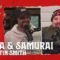 Nateland | Ep #92 – Ninja & Samurai with Justin Smith