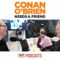 Conan Didn’t Think “The Office” Would Be Successful In The U.S. | Conan O’Brien Needs a Friend