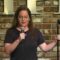 Stripping vs. Drinking – Martha Kelly  (Stand Up Comedy)