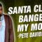Pete Davidson: Santa Claus Banged My Mom! | June 13, 2011: Part 2 #babypete (Stand Up Comedy)