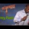 Money Pants – Steve White (Stand Up Comedy)