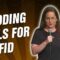 Wedding Bells for Fid (Stand Up Comedy)