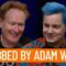 Conan Got Snubbed By Adam West (Feat. Jack White) | Conan O’Brien Needs a Friend