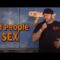 Fat People Sex – Will C. (Stand-up Comedy)