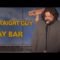 Straight Guy at Gay Bar – Toby Hargrave Comedy Time