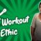 Bad Workout Ethic (How Not To Lose 10 Pounds) (Stand Up Comedy)