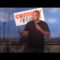 Get Up Punk – Mike Sinclair (Stand Up Comedy)