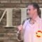 Nagging Wife vs. Nagging Date – Matt Iseman (Stand Up Comedy)
