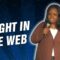 Caught In The Web (Stand Up Comedy)