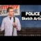 Police Sketch Artist (Funny Videos)