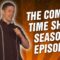 The Comedy Time Show: Season 1 Episode 7