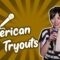 American Idol Tryouts (Stand Up Comedy)