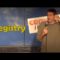 Proper Registry (Stand Up Comedy)