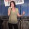 The Answer Is… (Stand Up Comedy)