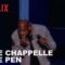 Dave Chappelle – Vape Pen | Equanimity