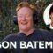 Conan Accuses Jason Bateman Of Spying On The Podcast | Conan O’Brien Needs A Friend