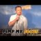 Pimp My Focus – Joel Bryant Comedy Time