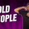 Old People (Stand Up Comedy)