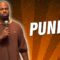 Punk’d (Stand Up Comedy)