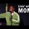 Comedy Time – Chris Lee: Livin’ with Mom