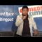 Mixed Race Meltingpot (Stand Up Comedy)