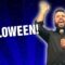 Halloween! (Stand Up Comedy)