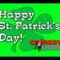 St. Patrick’s Day Funny – ComedyTime