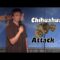 Chihuahua Attack! Eddie Pence (Stand Up Comedy)