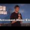 Retirement Home Envy – Mark Ellis Comedy Time