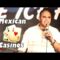 Mexican Casinos – George Perez Comedy Time