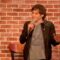 Twitching & Reading  Books, I’ll wait for the Movie – Samuel J Comroe (Stand Up Comedy)