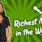 Richest Man in the World (Stand Up Comedy)