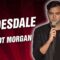 Elliot Morgan: Clydesdale (Stand Up Comedy)