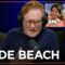 Conan’s Role In SNL’s Controversial “Nude Beach” Sketch | Conan O’Brien Needs A Friend