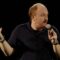 Louis CK – On Dating – Men the number one threat to women