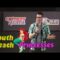 South Beach Princesses (Stand Up Comedy)