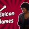 Mexican Names (Stand Up Comedy)