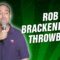 Rob Brackenridge Throwback (Stand Up Comedy)