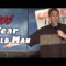 Stand Up Comedy by Stephen Thomas – 106 Year Old Man