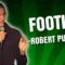 Robert Puncher – Footies (Stand Up Comedy)