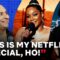16 Minutes of Netflix Comedians Doing Crowd Work
