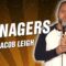 Jacob Leigh: Teenagers (Stand Up Comedy)