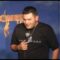 Mark Riojas Alaska Pirates and Wrestling (Stand Up Comedy)